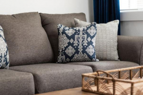 Chic Urban Haven- Your Nashville Escape Unit 7B apts
